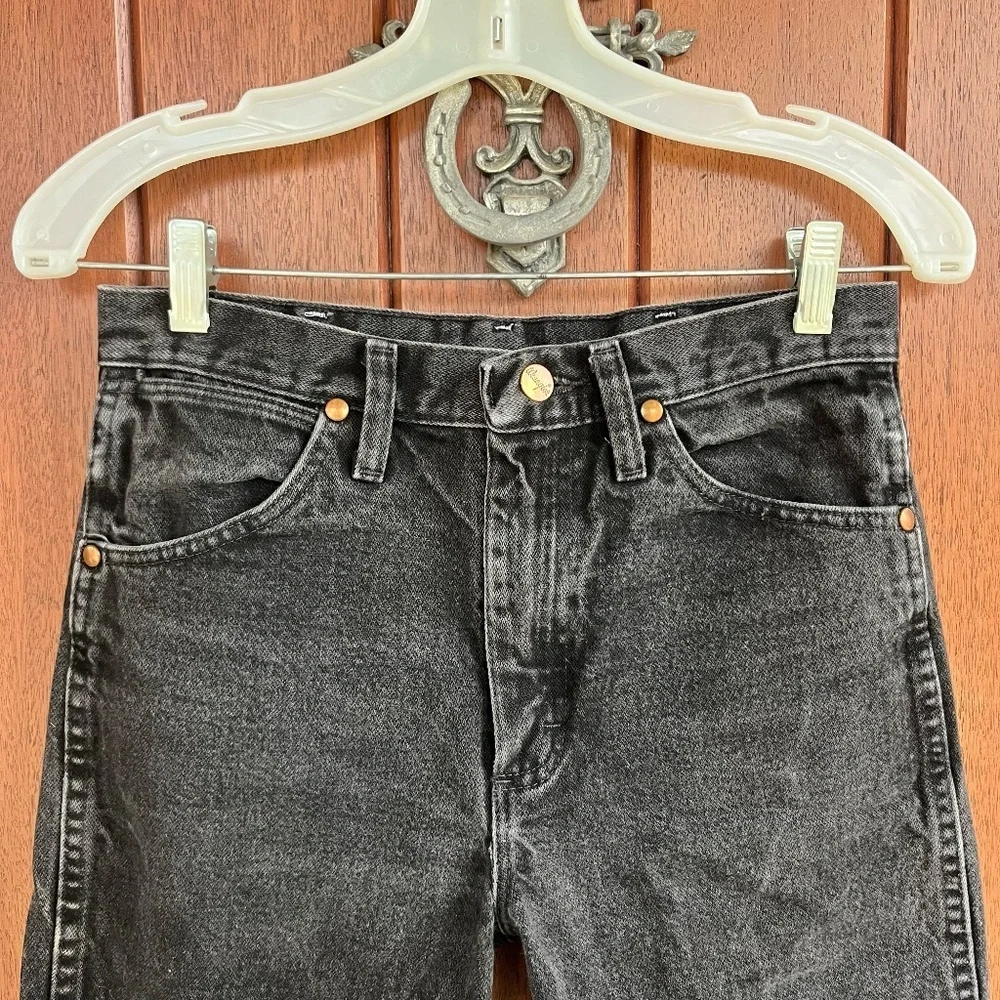Womens Wrangler Jeans - Picture 2 of 10